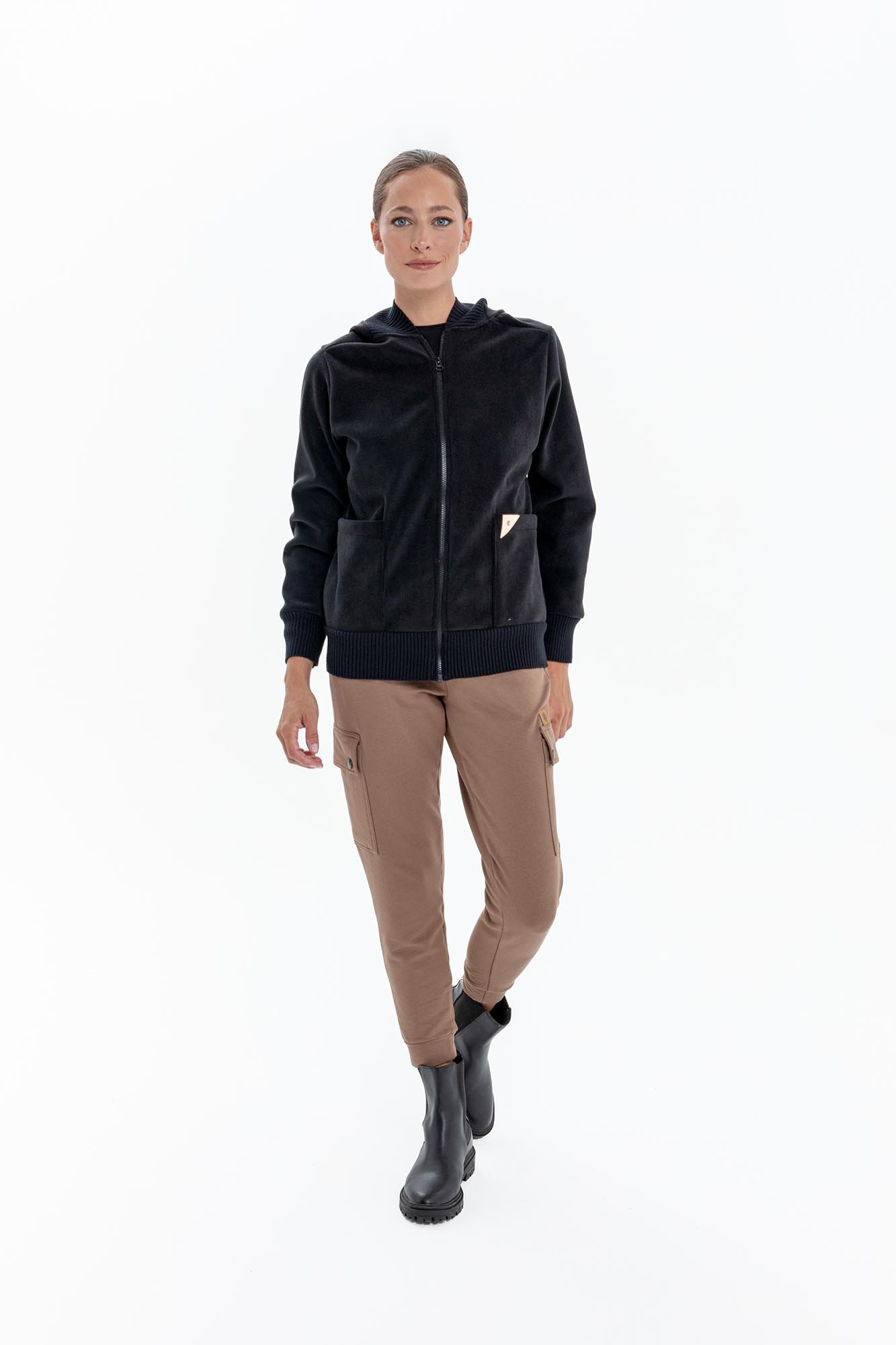 CAMPERA USHUAIA